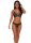 Gossard Encore String Black/Nude