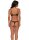 Gossard Encore String Black/Nude