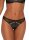 Gossard Encore String Black/Nude