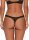 Gossard Encore String Black/Nude