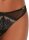 Gossard Encore String Black/Nude