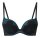 Gossard Rhapsody Push-Up BH Black