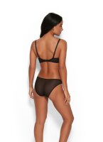 Gossard Rhapsody Slip Black