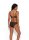 Gossard Rhapsody Slip Black