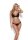 Gossard Rhapsody Slip Black