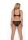 Gossard Rhapsody Slip Black