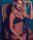 Gossard Rhapsody Slip Black