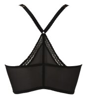 Gossard Sheer Seduction Longline BH mit Frontverschluss...