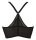 Gossard Sheer Seduction Longline BH mit Frontverschluss Black