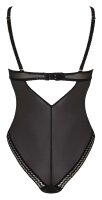 Gossard Sheer Seduction Bügelloser formender Body Black