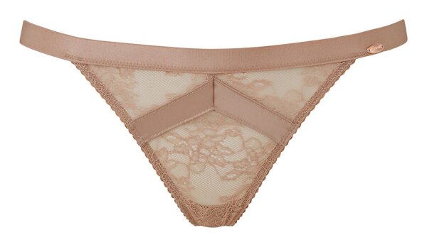 Gossard VIP Chicago String Woodrose