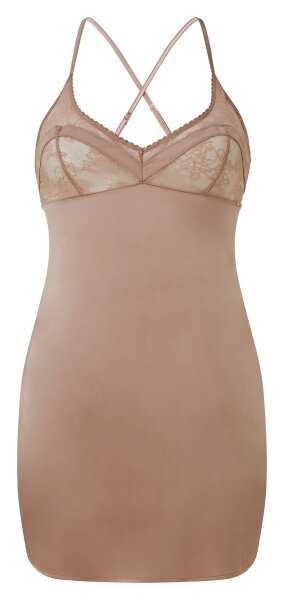 Gossard VIP Chicago Kleidchen Woodrose