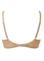 Gossard Glossies Halbgefütterter Triangel BH Nude 70 C