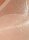 Gossard Glossies Halbgefütterter Triangel BH Nude 75 E