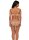 Gossard Glossies Halbgefütterter Triangel BH Nude 75 E