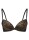 Gossard Glossies Lace Push-Up BH Black 75 E