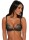 Gossard Glossies Lace Push-Up BH Black 75 E