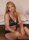 Gossard Encore Push-Up BH Black/Nude 70 A
