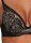 Gossard Encore Push-Up BH Black/Nude 70 A