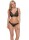 Gossard Encore Push-Up BH Black/Nude 80 D