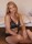 Gossard Encore Push-Up BH Black/Nude 80 D
