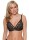 Gossard Encore Push-Up BH Black/Nude 80 D
