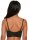 Gossard Encore Push-Up Longline BH Black/Nude 70 H