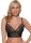 Gossard Encore Push-Up Longline BH Black/Nude 70 H