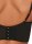 Gossard Encore Push-Up Longline BH Black/Nude 70 H
