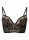 Gossard Encore Push-Up Longline BH Black/Nude 85 F