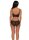 Gossard Encore Push-Up Longline BH Black/Nude 85 F