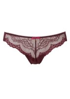 Gossard Lace Slip Feige XS