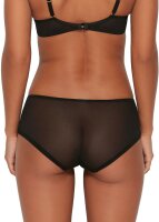 Gossard Encore Short Black/Nude XS