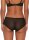 Gossard Encore Short Black/Nude XS