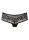 Gossard Encore Short Black/Nude M
