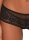 Gossard Encore Short Black/Nude M