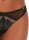 Gossard Encore String Black/Nude S