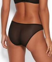 Gossard Rhapsody Slip Black XS