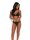Gossard Rhapsody Slip Black XS