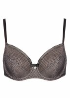 Berlei Lingerie Eternal Full-Cup Bügel BH Schwarz