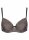 Berlei Lingerie Eternal Full-Cup Bügel BH Schwarz