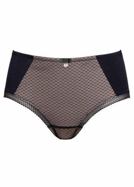 Berlei Lingerie Eternal Slip Black