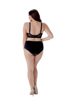 Berlei Lingerie Eternal Slip Schwarz