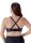 Berlei Lingerie Embrace Trägerloser Schalen BH Schwarz