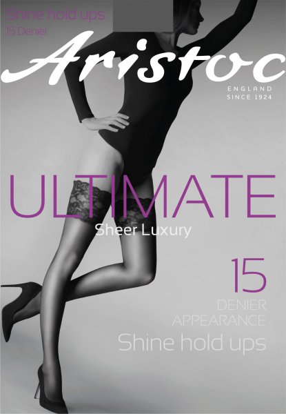 Aristoc Ultimate 15D Shine Hold Ups