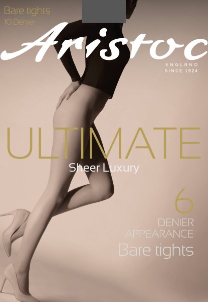 Aristoc Ultimate 6D Bare Tights
