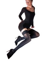 Aristoc Leg Luxury 80D Opaque Smooth Hold Ups