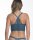 Gossard Lace Longline V-Bügel BH mit Frontverschluss Inkblue