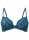 Gossard Lace Natural Push-Up BH Inkblue