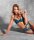 Gossard Lace Natural Push-Up BH Inkblue